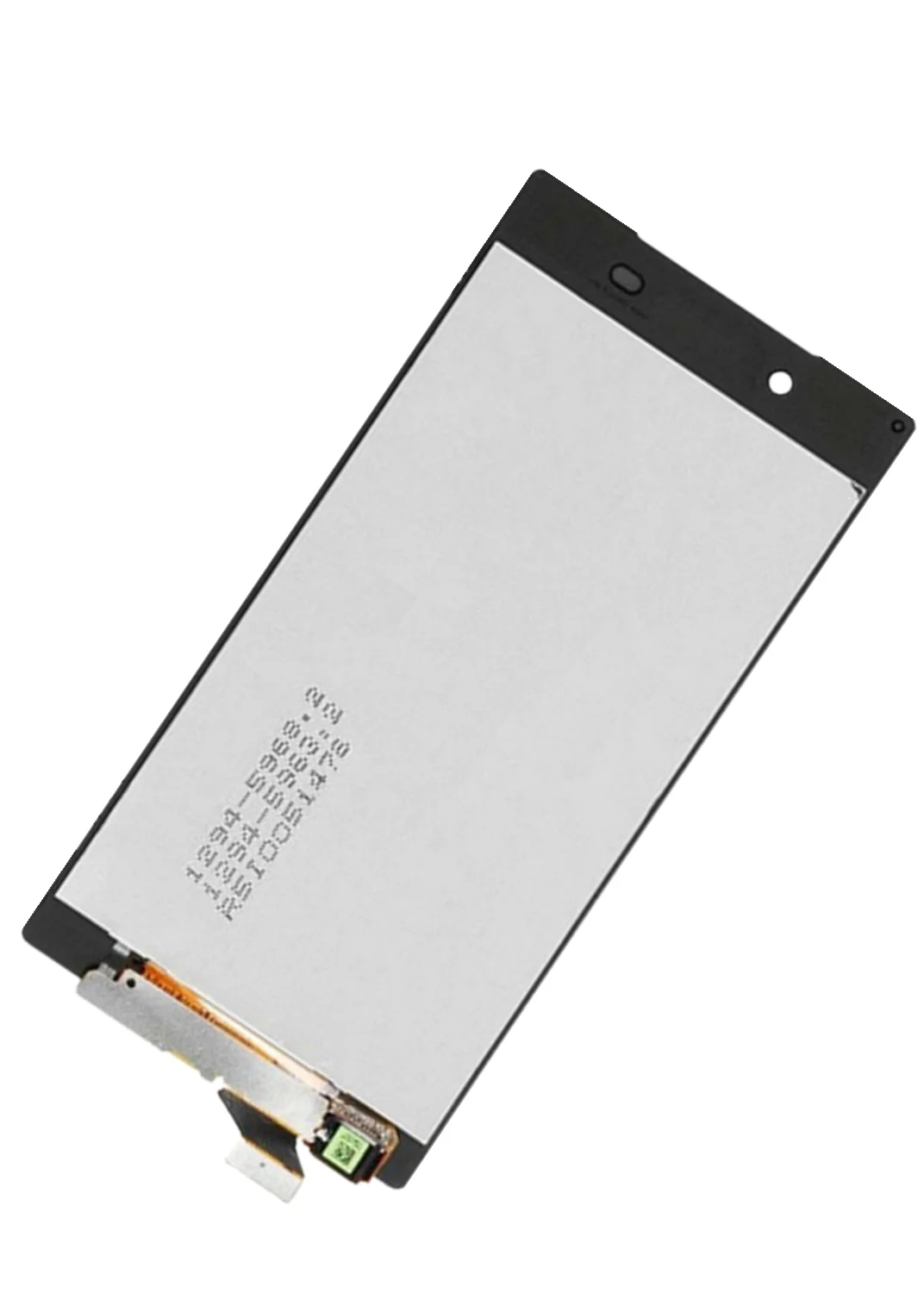 Оригинальный ЖК-дисплей 5 2 дюйма для SONY Xperia Z5 сенсорный экран с рамкой Dual E6653 E6603