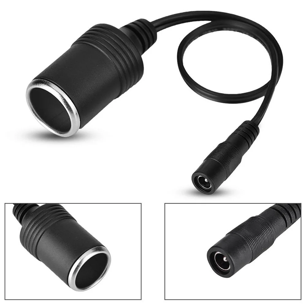 Проводной контроллер с USB-портом 5 В до 12 автомобильный прикуриватель зарядный