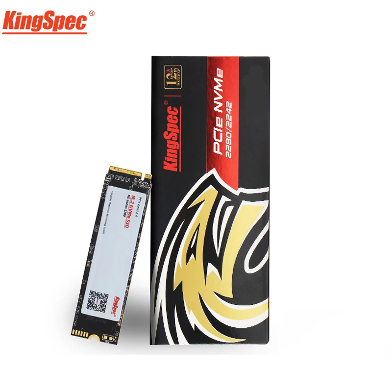 SSD m2 NVME 1 ТБ M.2 PCIE nvme Внутренние твердотельные диски жесткий диск с радиатором
