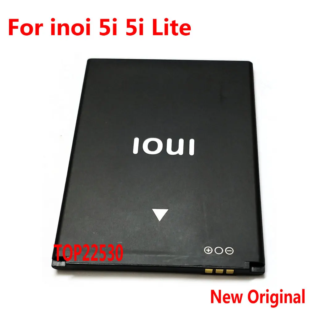 Новый оригинальный высококачественный аккумулятор 2850 мАч для Inoi 5i 5iLite мобильный