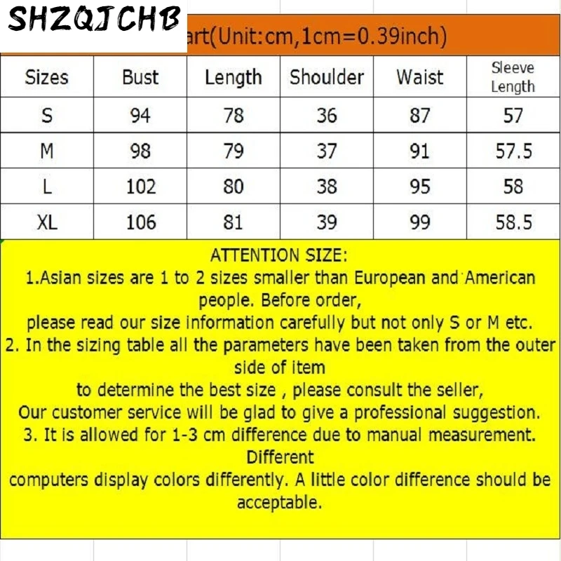 

JCHB 2021 Trench Coat for Women Clothes Spring Autumn Windbreaker Long Korean Coats overcoat Women 20ACCF0032SSA KJ4786