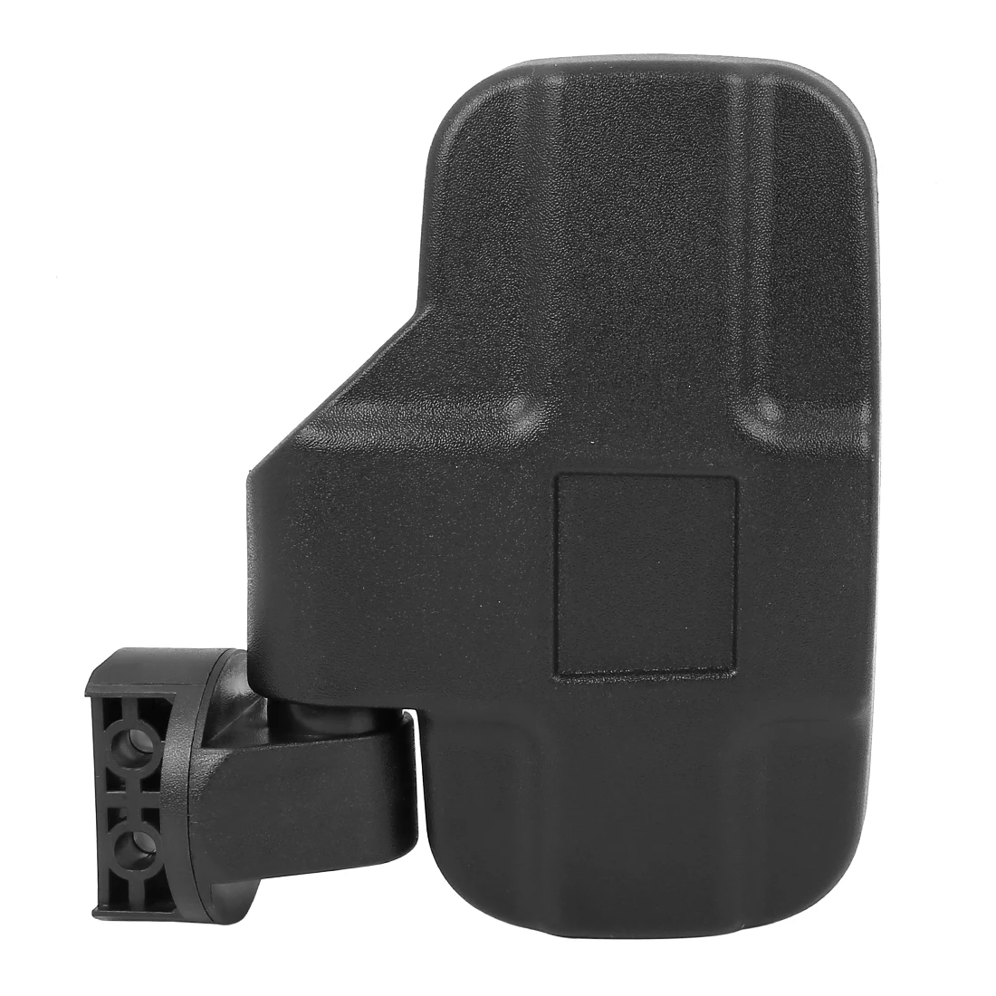 X Автомобильная пара 1 75 &quot2&quot зажим UTV боковое зеркало заднего вида набор