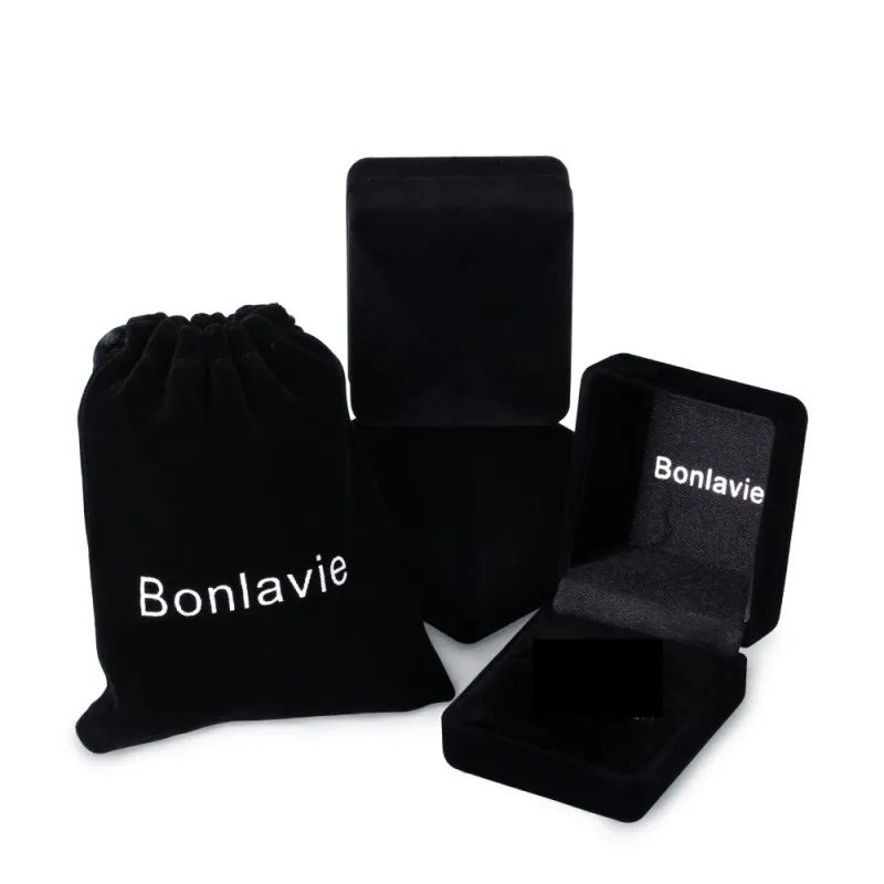 

BONLAVIE 925 2.25ct