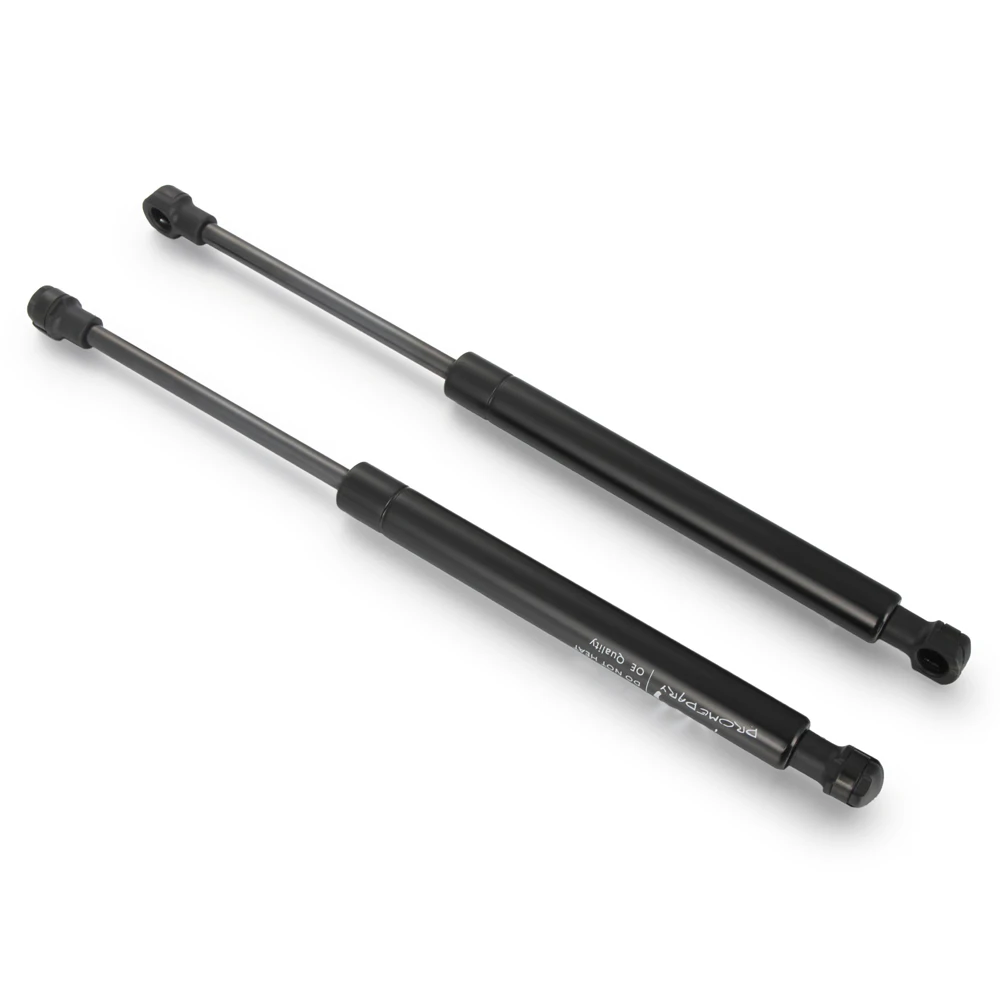 2 шт. 348 мм стойки багажника для автомобильных ботинок поддерживающие задние