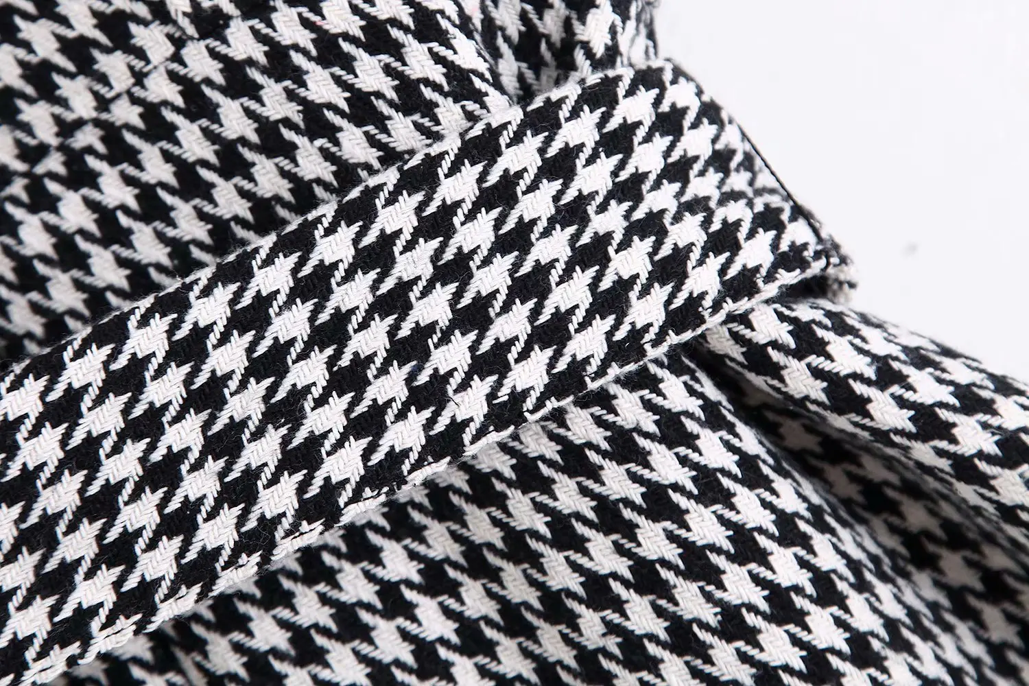 Новинка 2019 года сезон зима осень чехол с круглым воротником и поясом платье N8