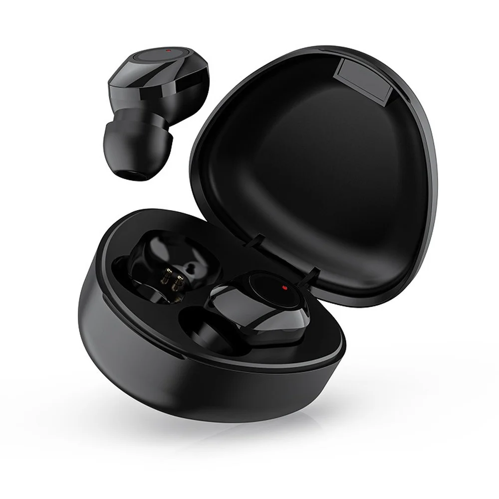 Беспроводная Bluetooth-гарнитура TWS M9 водостойкая с сенсорным управлением |