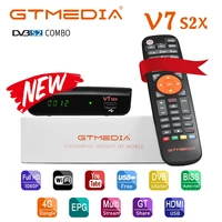 gtmedia v7 s2x hd dvb ss2s2x avs vcmacmmulti streamt2mi gtmedia full speed usb 34g brazil satellite tv receiver