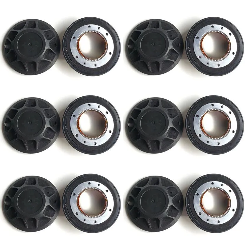 12 шт. послепродажного диафрагмы для Peavey 22XT + 22A RX22 SP2 SP4 SP-4X Динамик Repair Part - купить по
