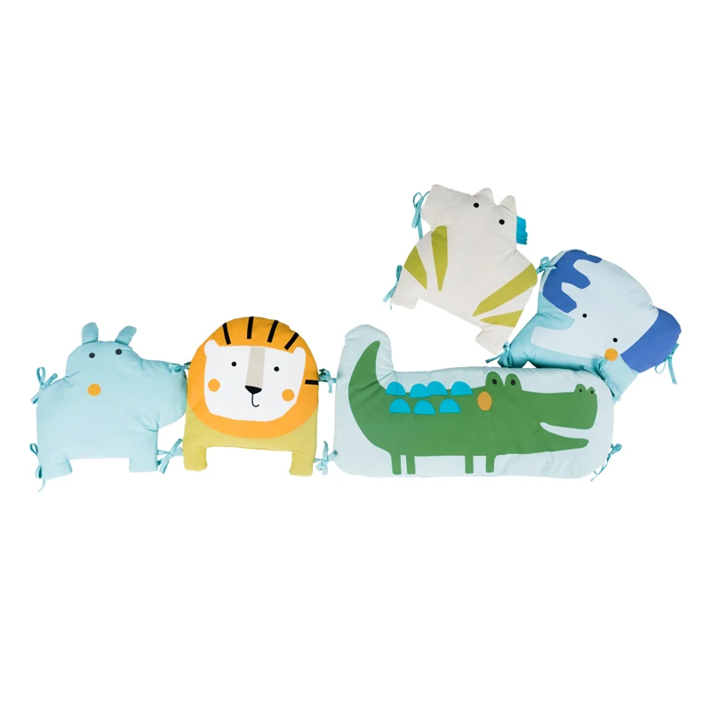 Детская кровать для новорожденных детская кроватка всех размеров хлопок 1 8 м