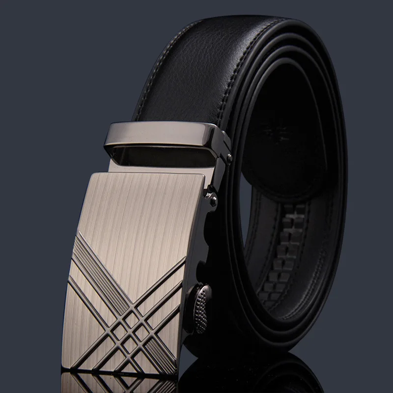 

2021 Hot Selling Men's and Women's Business Leisure Versatile Belt, Fashion Belt PDA150