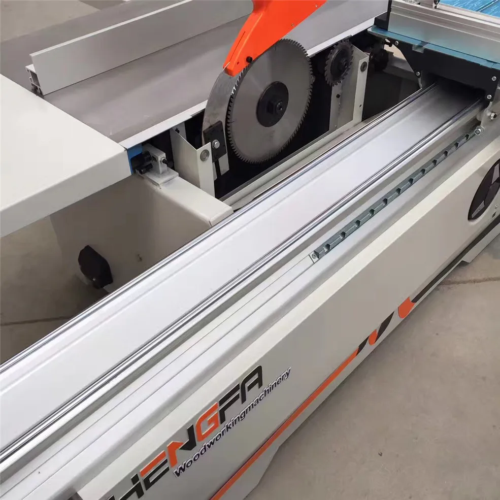 MJ6132 раздвижной стол Altendorf панельная пила формат режущий станок ROBOTEC машина для