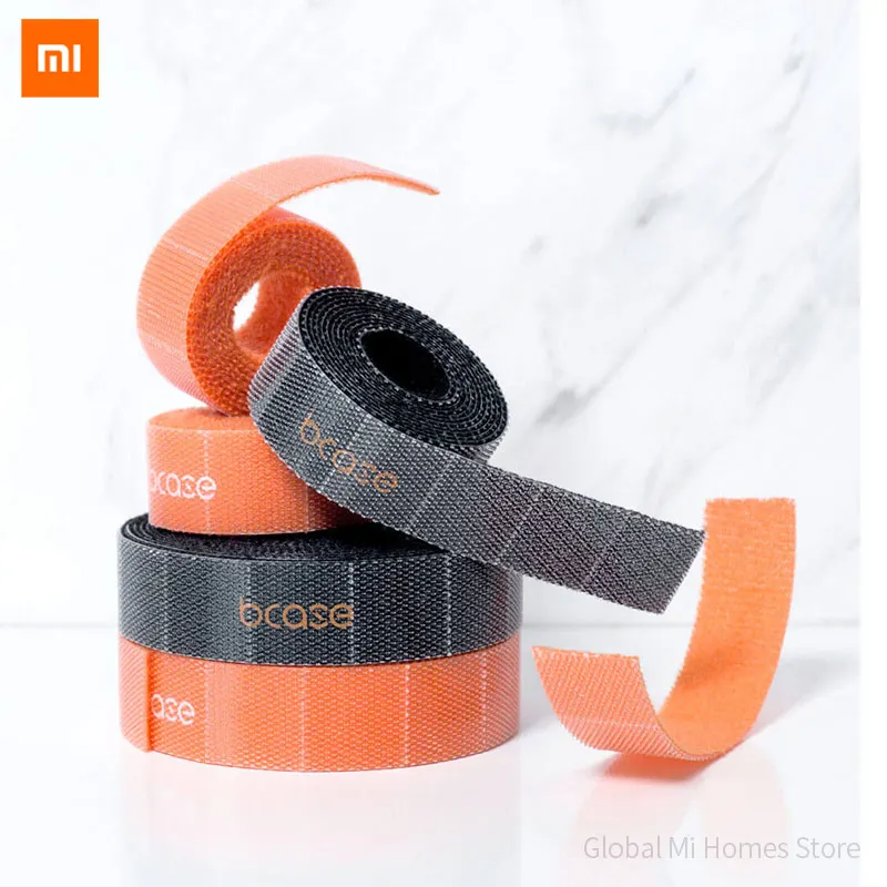 Xiaomi BCASE съемный волшебный паста кабель передачи данных зарядный композиции и