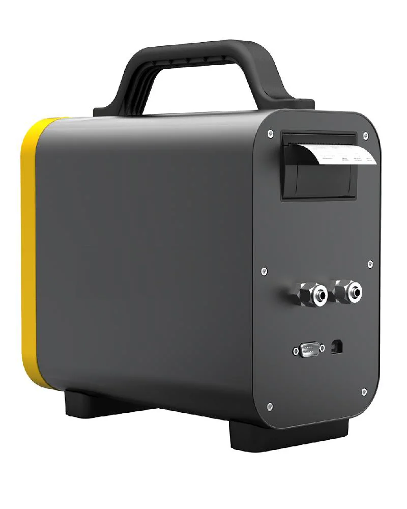 

PTM600-Hydrocarbon Analyzer Portable Composite 6 Gas Similar Honeywell Detector