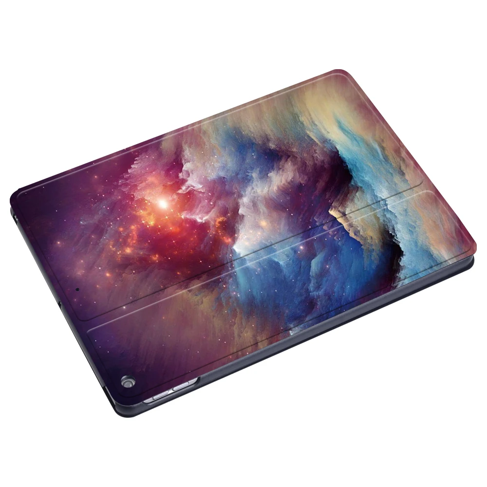 Для Apple IPad Mini 1/2/3/4/5/iPad 2/3/4/iPad 5th/6th/7th Gen/iPad Air/Air2/Air3/iPad Pro 9 7 10 5 11-дюймовый новый чехол