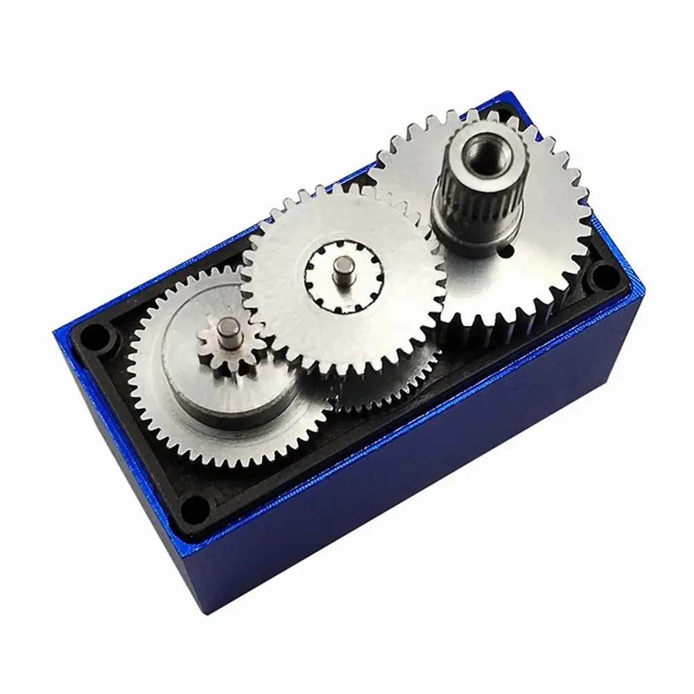 Обновление 1:8 1:10 дистанционное управление автомобиля для SPT5435LV 180W 35 кг высокий
