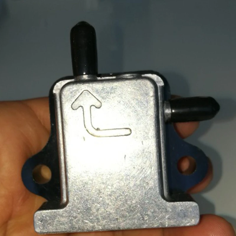 3H6-04000-7 803529T06 топливный насос для Tohatsu Mariner Mercury подвесной мотор 4-9.8HP | Автомобили и