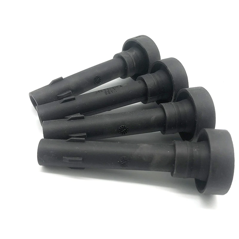 Катушка зажигания резиновый комплект Автомобильный аксессуар F01R00A041 F01R10A097 для