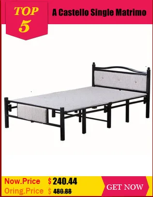 Ranza Frame Room Letto A stello домашняя современная мебель для спален Infantil Современная Cama Mueble De Dormitorio складная кровать