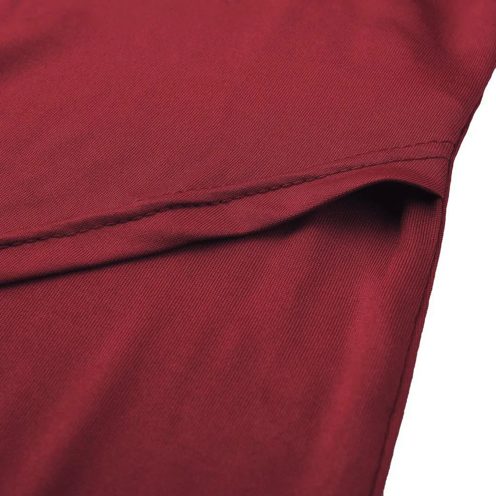 

Dress For Pregnant Women Women's Maternity Loose Solid Comfy Pull-up Nursing Tops Breastfeeding Shirt ropa premama embarazadasA2