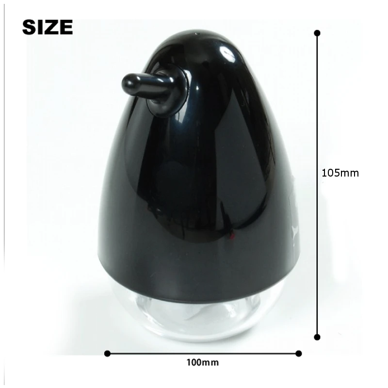 

Bathroom accessories200ml soap dispenserceramic shower Manually Pressed Soap Dispensers Environmentally Friendly