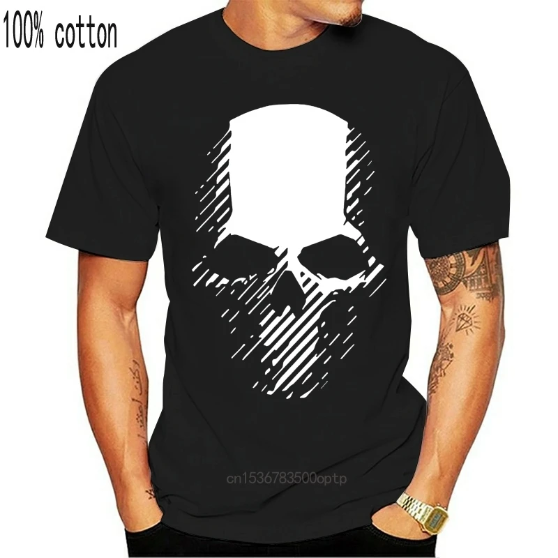 

New Tom Clancys Ghost Recon Wildlands T-Shirt 2021 PC Video Game Top t