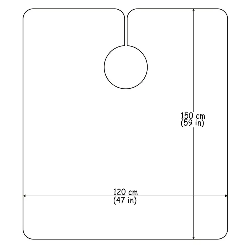 Профессиональные парикмахерские Салоны для взрослых стрижка салон Wai ткань