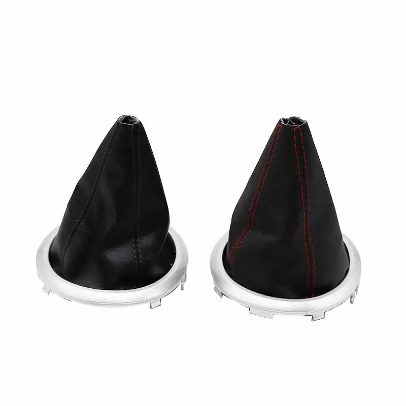Для Suzuki Swift MK2 2005 2006 2007 2008 2009 2010 ручка переключения передач Boot Gaiter пылезащитный