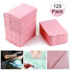 5125 шт одноразовые тату крышка абсорбент двойной скатерть Очищающая Подушечка Для Водонепроницаемый медицинская нагрудник Бумага Постоянный татуировки аксессуары