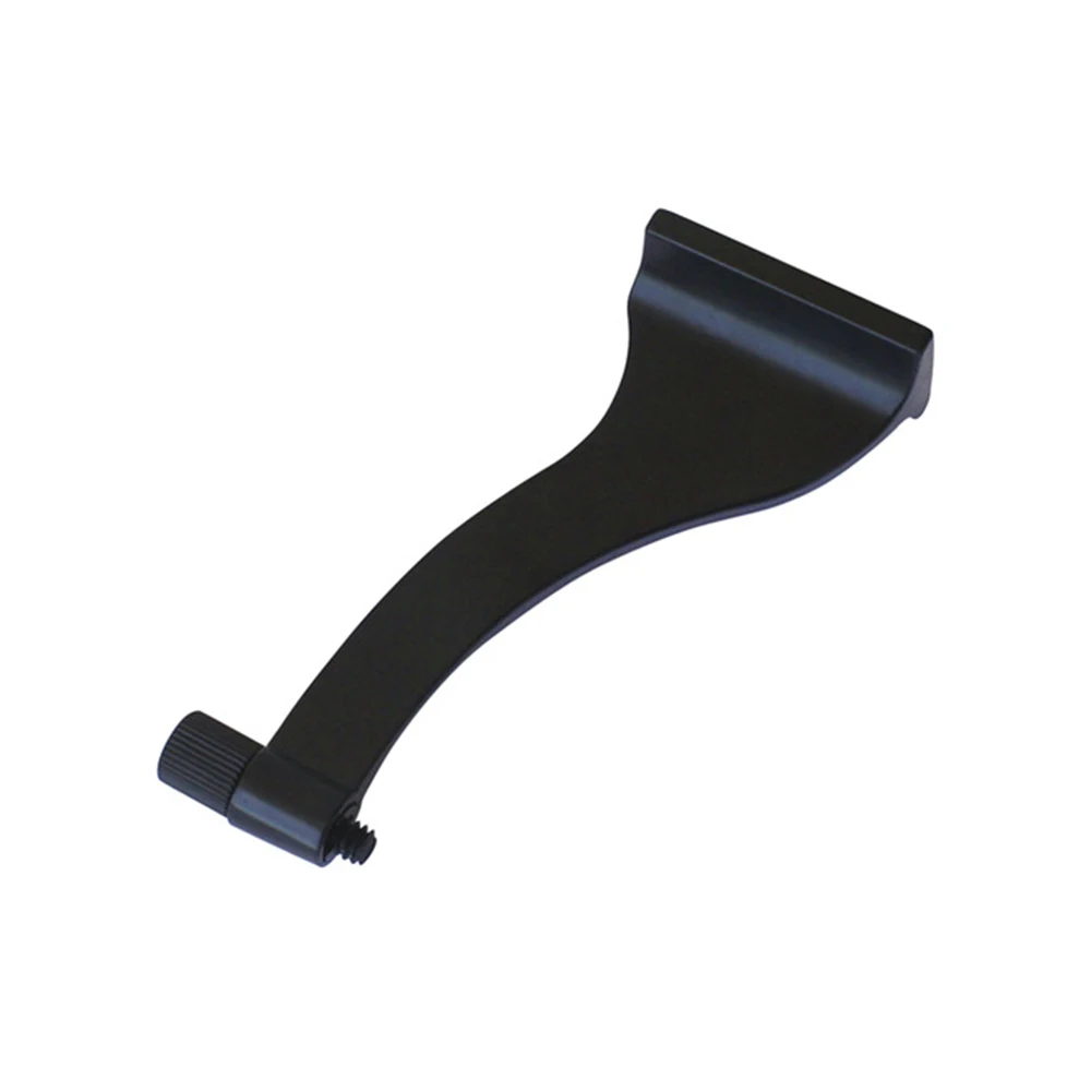 Адаптер для штатива бинокля Datyson черный полностью металлический стандартный