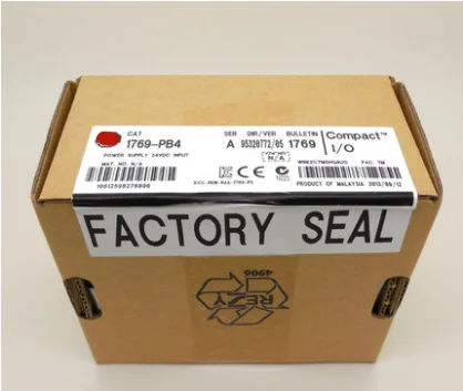 

New original 1769-PB4 power control module spot