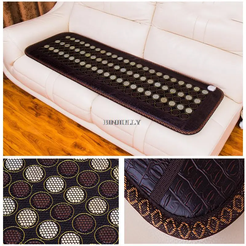 Электрический инфракрасный термотерапевтический матрас с подогревом