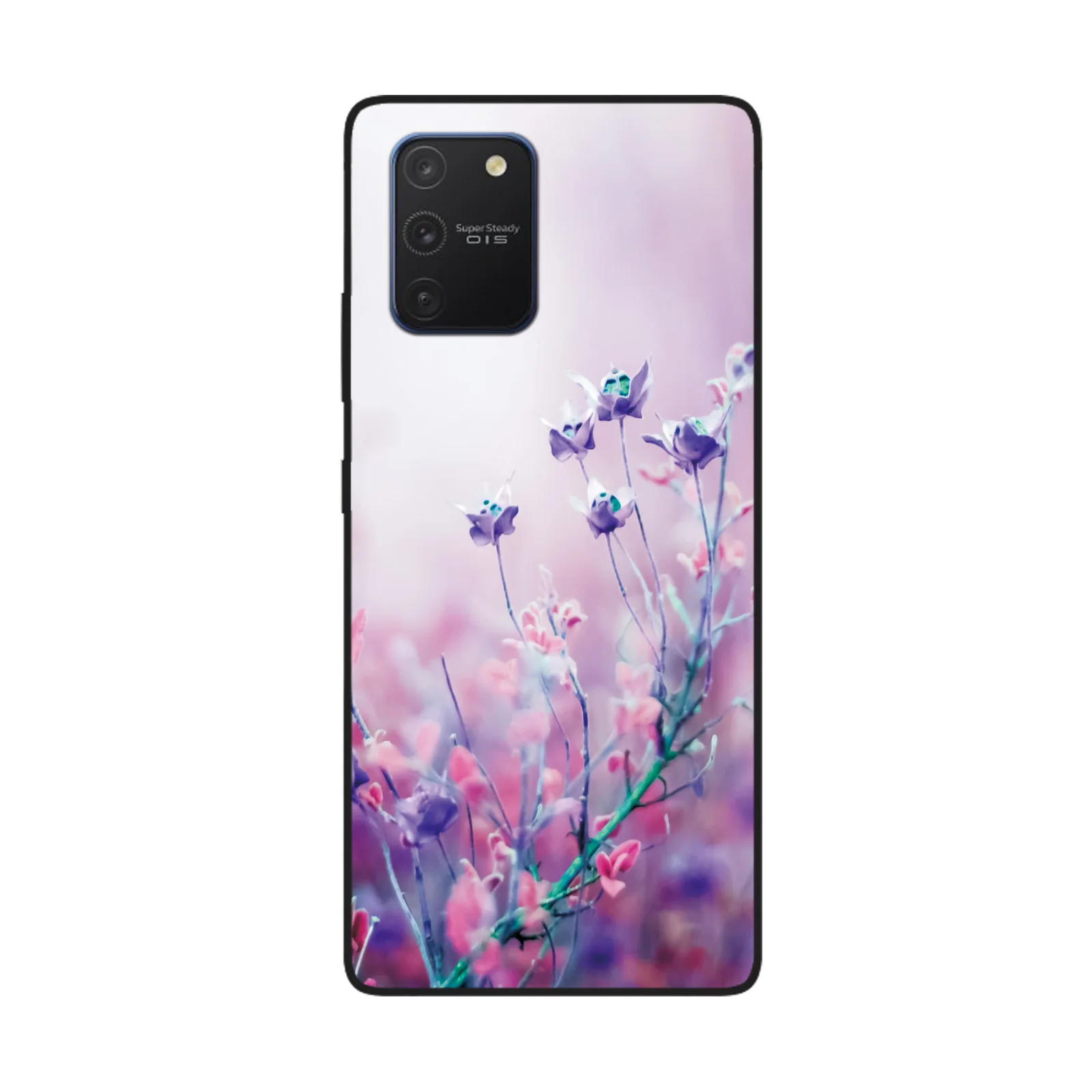 Чехол для Samsung Galaxy S10 5G S10E чехол Lite Plus чехлы телефонов S7 Edge S8 S9 защитный задней