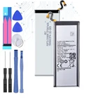 Для Samsung EB-BN930ABE EB-BN935ABA 3500mAh Сменный аккумулятор для Samsung Galaxy Note 7 Note7 SM G935 G935F