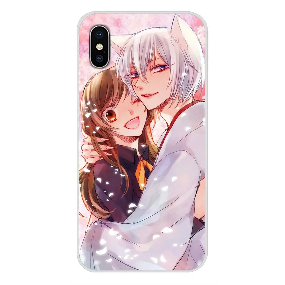 Аниме Kamisama Hajimemashita Tomoe для Xiaomi Redmi 4A S2 Note 3 3S 4 4X5 Plus 6 7 6A Pro Pocophone F1 аксессуары