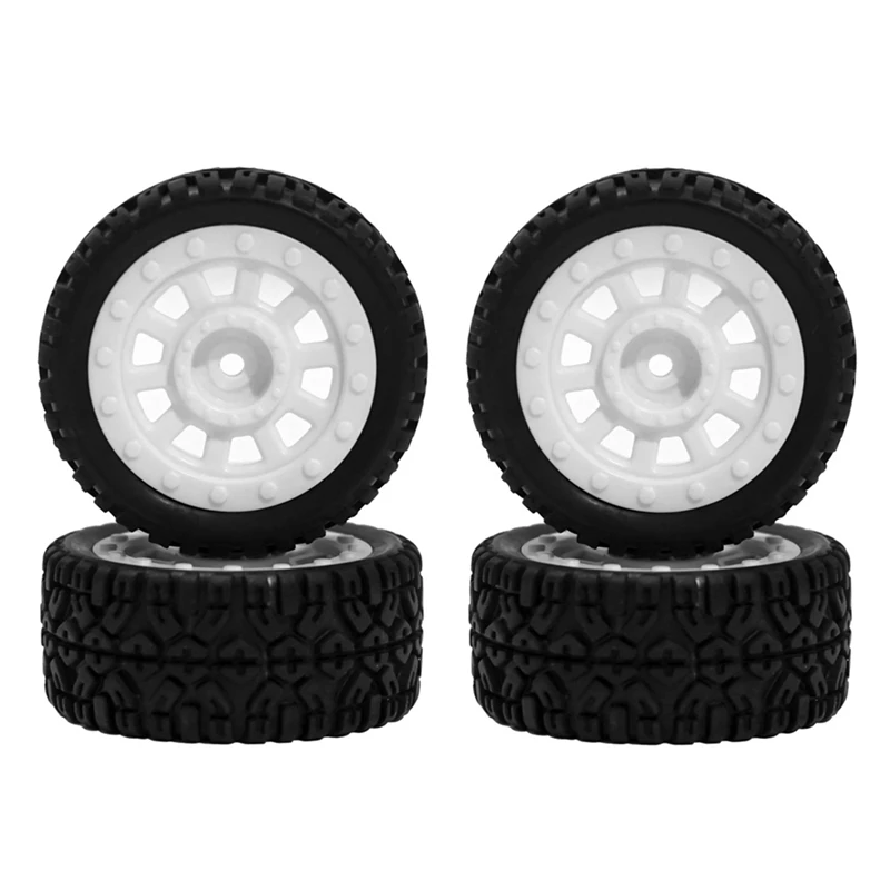 

4 шт., шины для SG 1603 SG 1604 SG1603 SG1604 1/16, запасные части для радиоуправляемых автомобилей, аксессуары