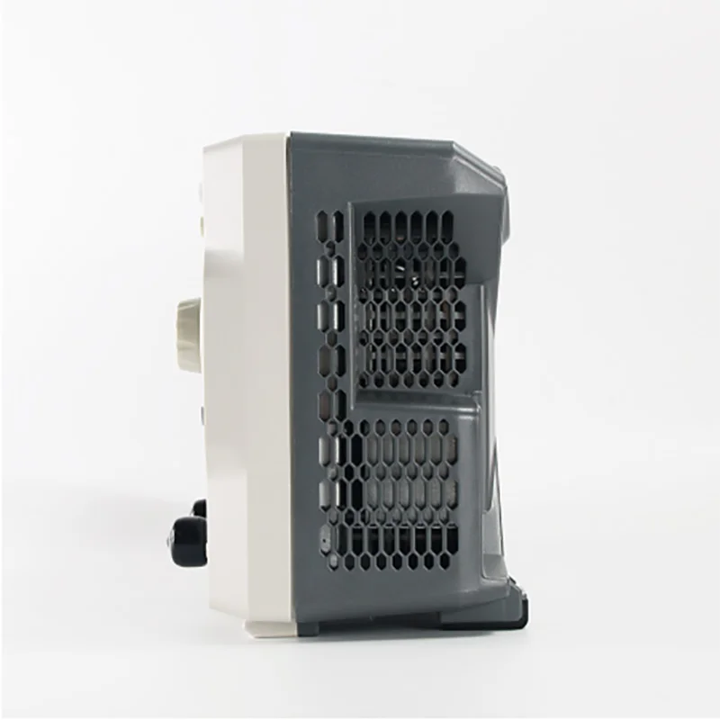 Цифровой анализатор спектра RIGOL DSA815-TG с минимальным разрешением 100 Гц и 9 кГц-1500