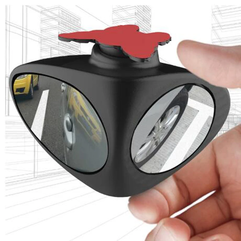 1 шт. зеркало заднего вида для автомобильного колеса регулируемое сиденья Ibiza Leon