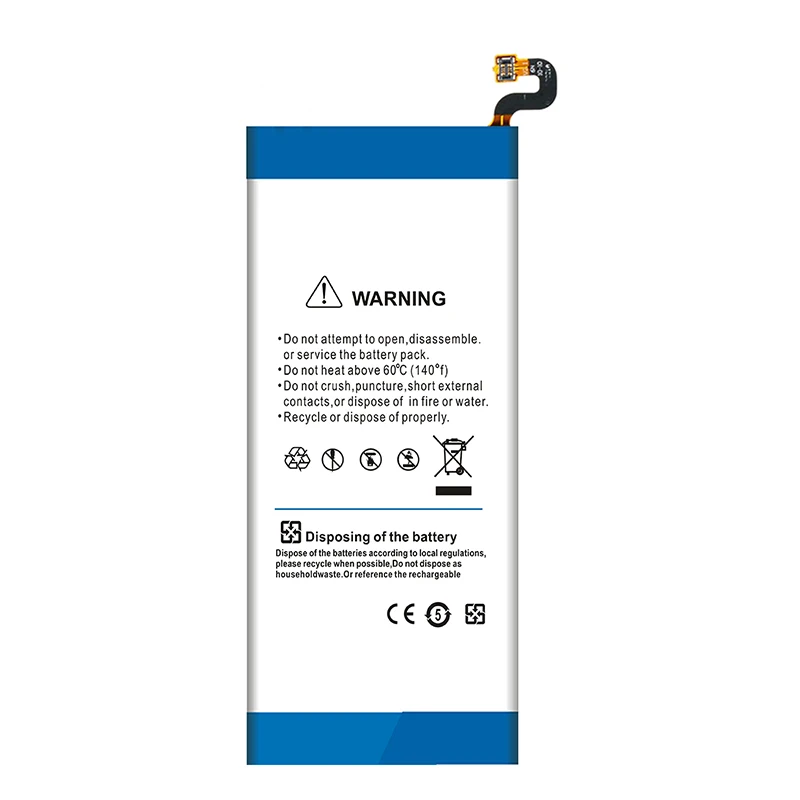 4500 мА/ч, EB-BG928ABE для samsung GALAXY S6 Edge Plus Батарея G9280 G928F G928A G928P G928T G928V G928S G9287 G9287C G928L Батарея