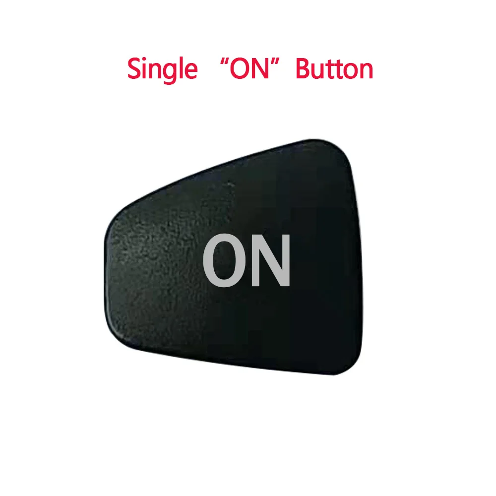 Светильник Средняя кнопка регулировки рулевое колесо переключатель