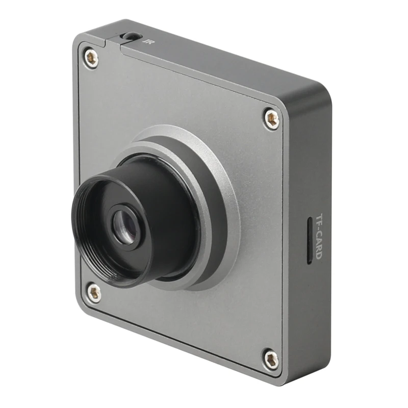 2 шт. линзы для промышленного микроскопа подключения промышленной камеры и