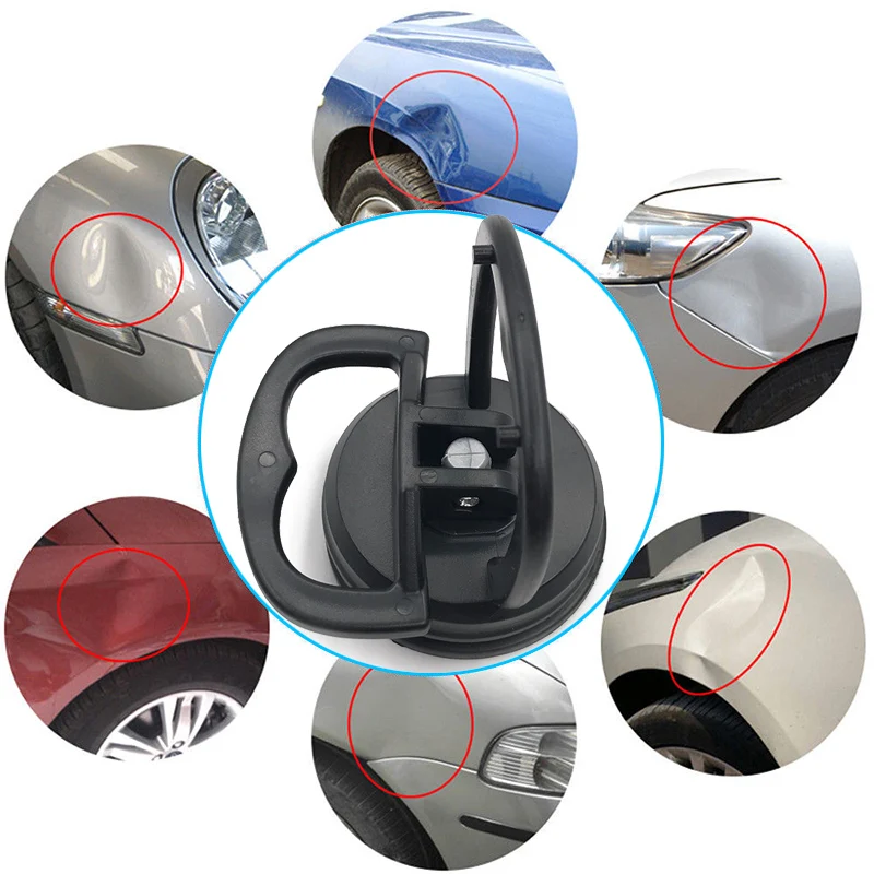 Высокое качество съемник вмятин панель для кузова помощник удаления дома