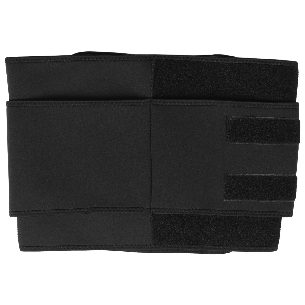 Поддерживающий Поясничный пояс для поясницы бандаж нижней части спины тренажер