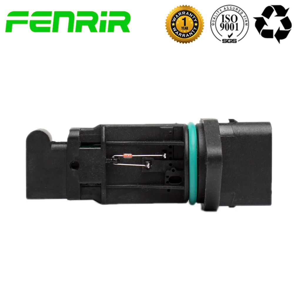 MAF Mass Air Flow Sensor Meter for MERCEDES BENZ C180 C200 C220 C230 C250 CLK200 CLK230 E200 E230 ML230 0280217115 A0000940948 | Автомобили