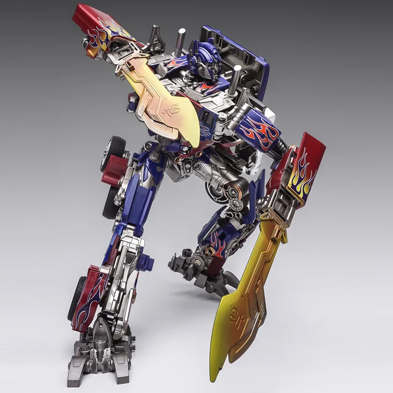 Трансформеры аниме игрушки классика Оптимус Прайм гримлоки фигурки детские