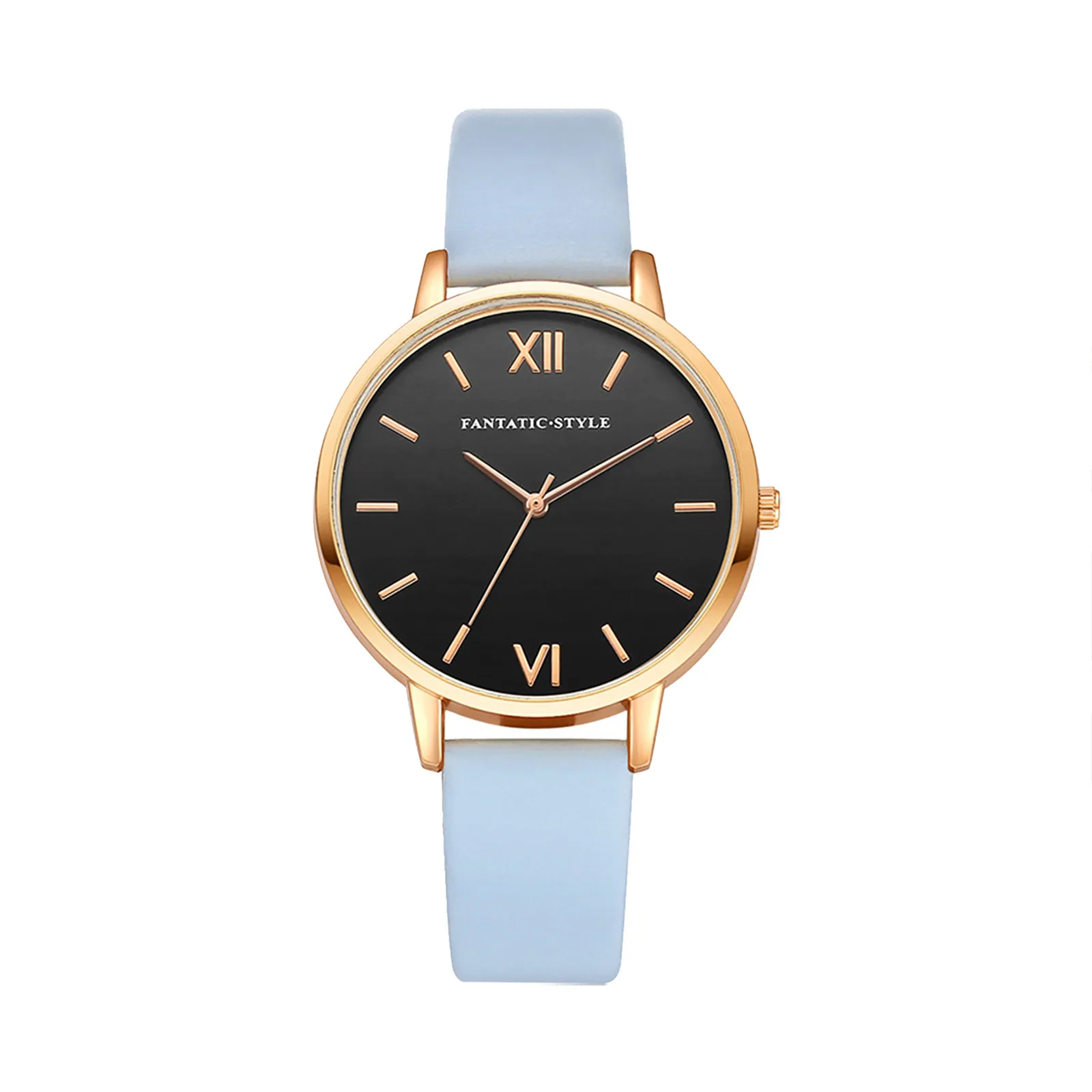 

Minimalist Fashion Women Watch Travel Souvenir Birthday Gifts Casual Quartz Leather Strap Watch Small Watch Modern 2021 Hot Sale