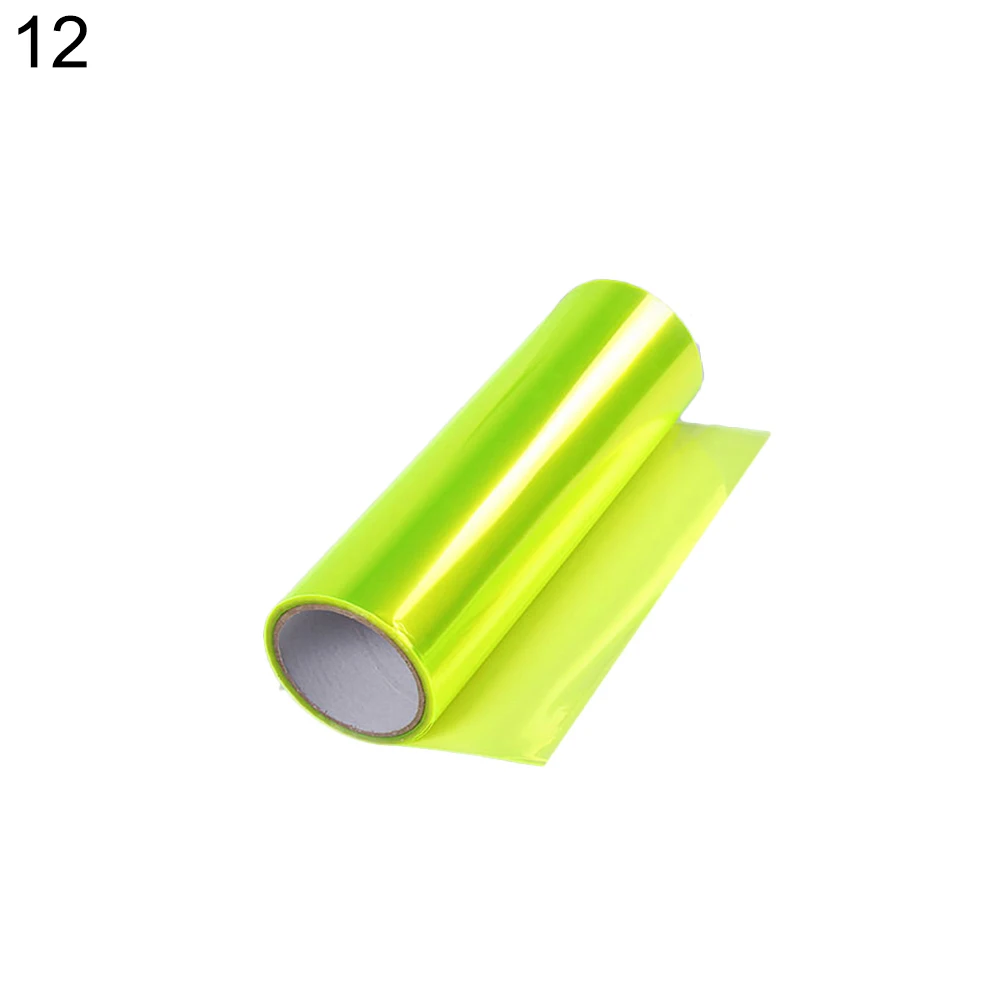 30x120 см автомобильный подвесной светильник противотуманный тонировка изменение