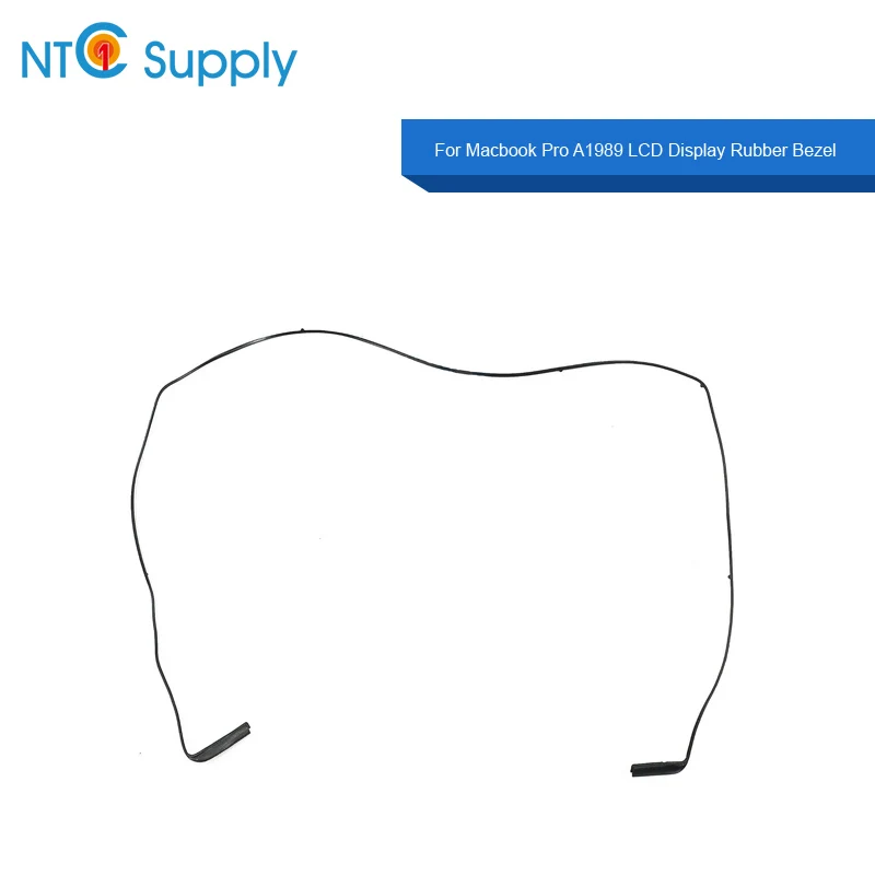 A1989 LCD Rubber For Macbook Pro 13inch a1989 Frame Bezel