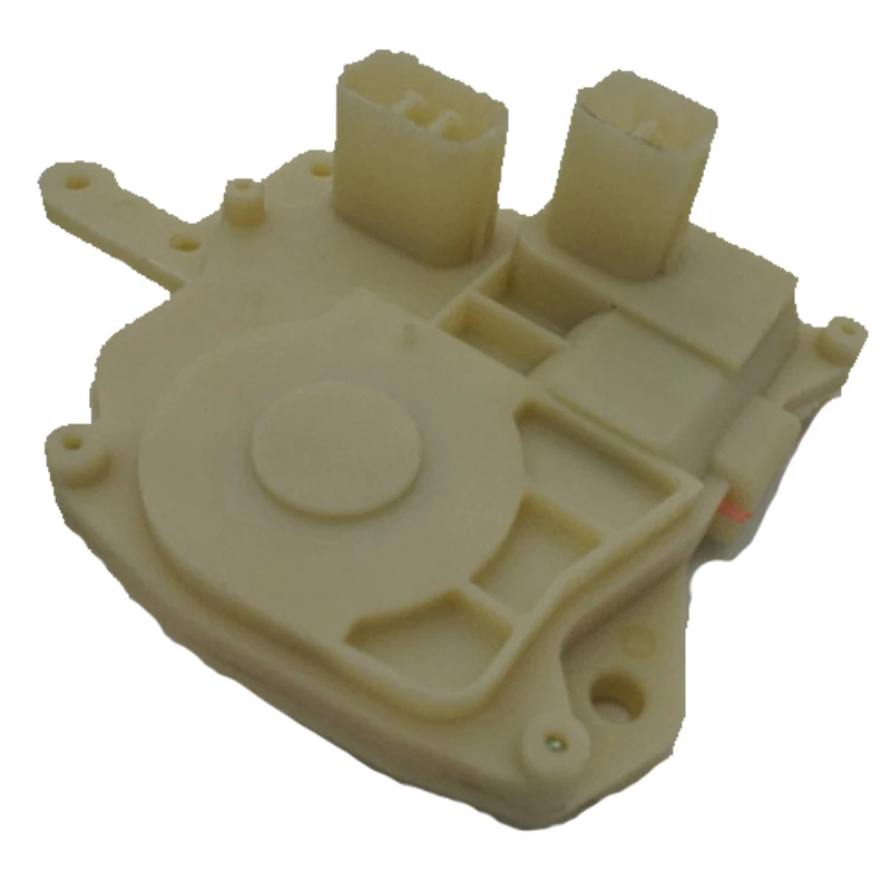 Fcw новый привод дверного замка передняя правая пассажирская сторона для Honda Civic