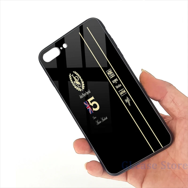 Специальный чехол для телефона Mario Andretti John Player Lotus 79 iPhone 11 Pro X XR XS Max 8 7 6 6s Plus 5s мягкая