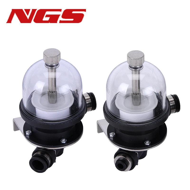 

1 PCS VFR20-06/08/10/12/16mm Pneumatic Parts VFR Series Vacuum Filter Air Suction Filter Replacement